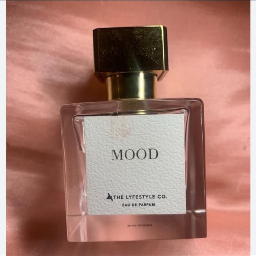 The Lyfestyle Co. Mood Fragrance Eau de Parfum Perfume 1.7oz BNIB - Picture 10 of 12